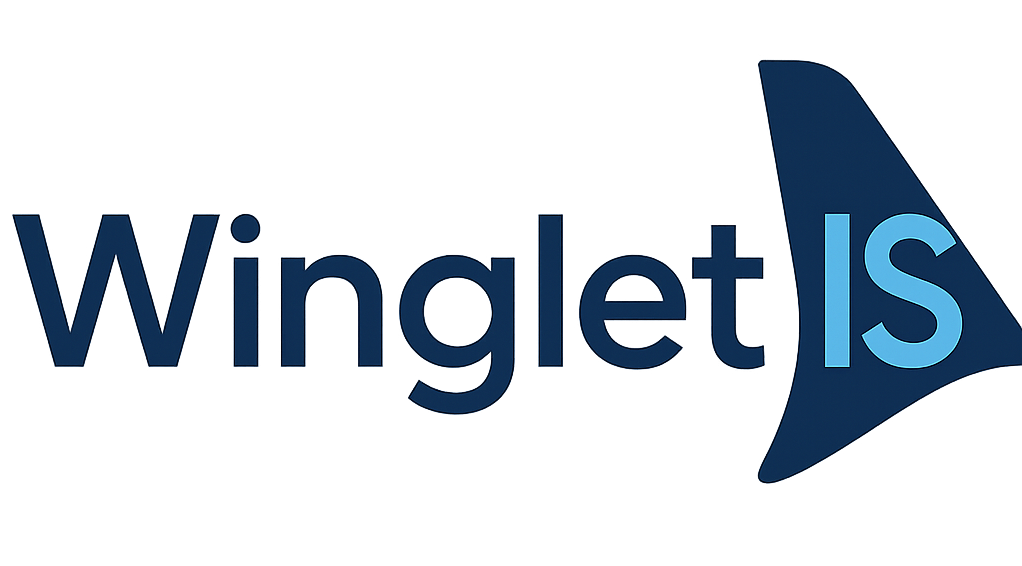 WingletIS Logo